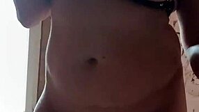 My Risky Naked Walk Through Fortress City Of Konigsberg! So Exposed