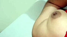 dude, my ex is giving his wife this amazing oral session 😏