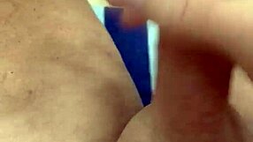 Nakedman15 Close-Up Flashing Mature Pussy Licking Exhibition