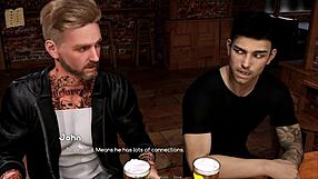 Intertwined Game Episode 126 Unleashed!