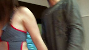 Allya Stars in Hardcore Amateur Scene with Brunette Milf and Intense 1on1 Action Featuring Brown Eyes