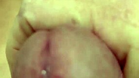 Nakedman15 Close-Up Flashing Mature Pussy Licking Exhibition