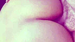 Perv demon gives Lisa Wild her first intense anal on Halloween - or was it all a wild dream?