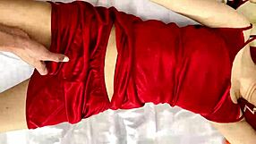 Hey servant, how about you come over here and let your mistress seduce you into some hot intense sex?