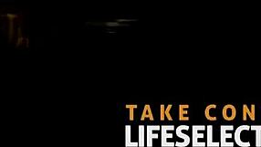 Blonde and brunette pinup models unleash hardcore sucking and fucking in pov with cowgirl riding and doggystyle assfucking.