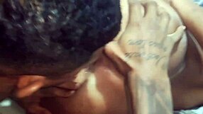 Casada Sofreu Na Piroca Do Vendedor De Morango Do Ceasa