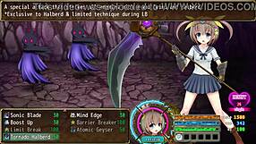wraith boss launches in lunatic difficulty for sorcery kingdom by anmitsuya