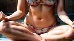 Ai softcore welcome to the dream island