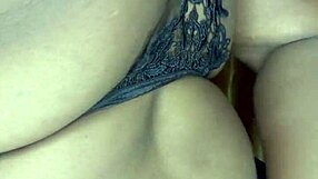 Why Settle for Average When This BBW Webcam Star Flaunts Extreme Fat Ass and Boobs?