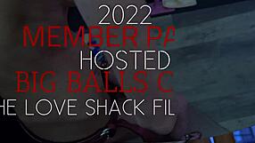 I watch fetswing diaries season 6 episode 4 with big balls chris in my kink lifestyle