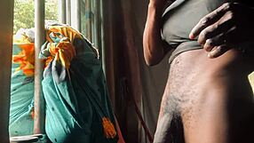 Massive cumload explodes from huge cock