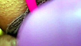 Mi Esposa Cachonda Le Gusta De Todo Y Quiere Trio Con Vibrador