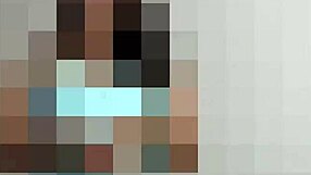 hey, you're gonna take every single inch of this massive monster cock in this femdom pov with bdsm dildo toys