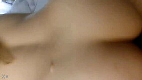 Big Boobs Amateur Blonde Chubby Milf Riding Hard