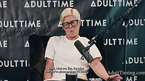 Why Avery Black Thinks Skipping Foreplay Is A Hard No Plus Her Thoughts On Dick Pics