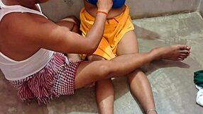 tight pussy fucking hot anal sex with dirty hindi audio in this asian college fetish parody