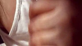 Faslı gerçek saksoyu tutkulu şekilde göstereyim sana