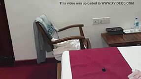 Hey, check out this Indian college girl Divya fingering her ass in a sexy way