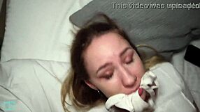 I got that hardcore fuck cause I dressed like a slut