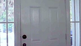 Ever tried vibrating that teen 18+ redhead model with small tits?