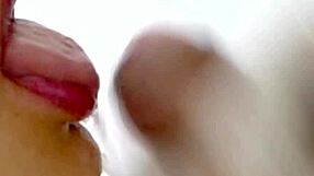 Step Daughter Finds Out Step Mom Cheats on Step Dad