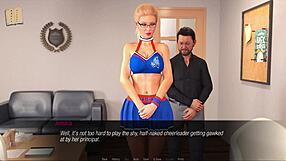 hey have you heard about jessica oneils hard news episode 67 in the game