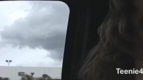 that sexy amateur bitch takes a big cock deep in her tight shaved pussy after nasty blowjob and gets facial cumshot