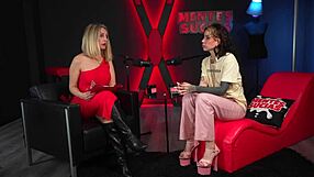 Fedora Morelli sin filtros ruleta caliente only for subscribers spicy interview backstage behind the scenes.