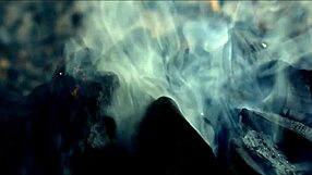 Blackmailed mature housewife strips in bedroom for bent over doggystyle creampie