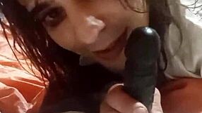 Irreversible Sin Retorno Update 78: Sucking Tutorial for Making Him Cum! 😏