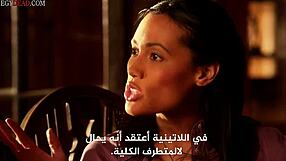 what secrets unfold in full episodes of femme fatales s01 e11 translated to arabic with cheating twists?