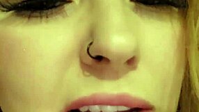 Spontaneous ass filth unfolds with seb fox and mandy foxxx as the real amateur couple dives into ass licking, rimjob, whipping, and maledom fetish in homemade pov style.