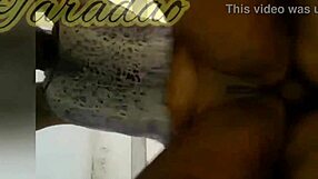 who's banging that black girl's ass standing up in the bathroom?