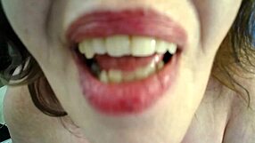 check out this red thong gift for ralph from favorite mature dawnskye1962 in her retro style.