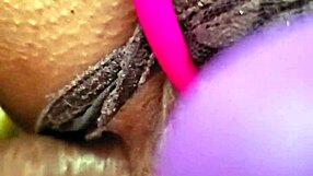 Mi Esposa Cachonda Le Gusta De Todo Y Quiere Trio Con Vibrador