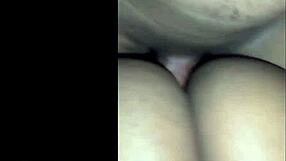 Behind The Scenes Creampie Pussy Fucking Action