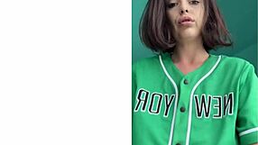 Hey, isn't this beautiful and devious hotwife just perfect?