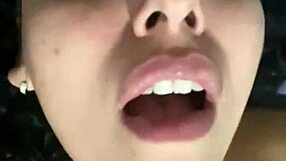 Hey, check out this compilation of homemade blowjobs featuring Babyluna939 and her big tits action