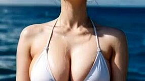 Ai softcore welcome to the dream island