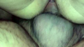 My Salvadoran Doctor Loves Unwinding with Intense Anal!