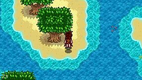 In Xtardew Valley, Scarlett embarks on her adventure in part 1, RIDING through the Spanish landscape of Stardew Valley