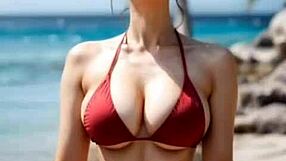 Ai softcore welcome to the dream island