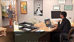 hey have you heard about jessica oneils hard news episode 67 in the game