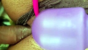 Mi Esposa Cachonda Le Gusta De Todo Y Quiere Trio Con Vibrador