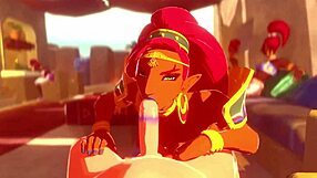 Urbosa Compilation