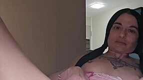 Petite 18+ Pussy Teased In Emyangel's Web Chat