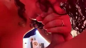 Hey, check out this compilation of homemade blowjobs featuring Babyluna939 and her big tits action