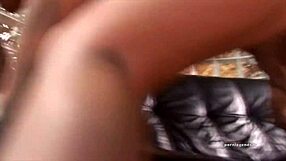 Lauren phoenix takes on two cocks for deep anal double penetration ending in facial cumshots and swallowing.