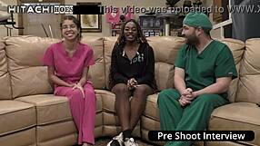 I Feel So Intense With These Good Moaning Giggles And Orgasm Vibrator Spreading