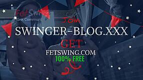 I watch fetswing diaries season 6 episode 4 with big balls chris in my kink lifestyle